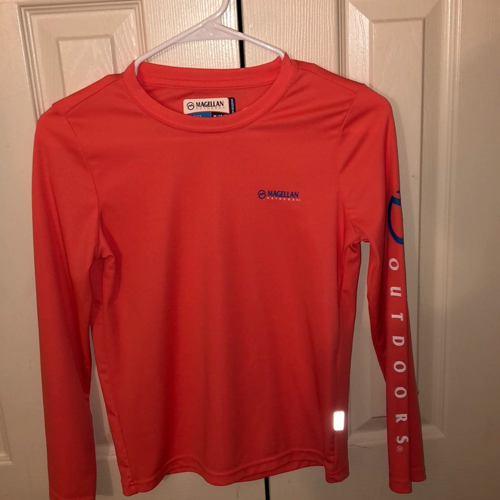 magellan long sleeve shirt